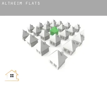 Altheim  flats