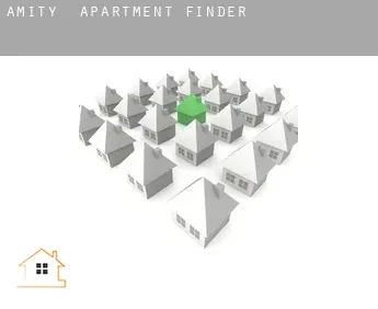 Amity  apartment finder