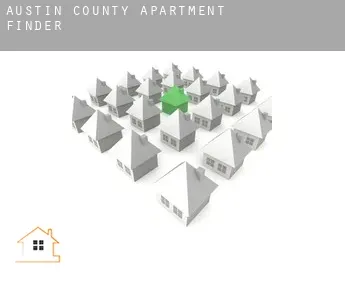 Austin County  apartment finder