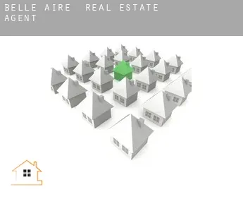 Belle-Aire  real estate agent