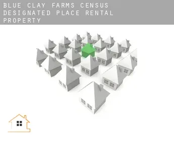 Blue Clay Farms  rental property