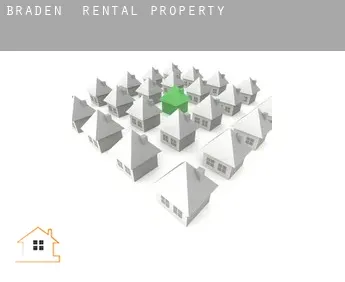 Braden  rental property