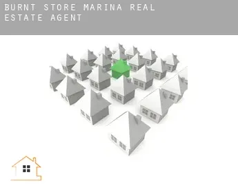 Burnt Store Marina  real estate agent