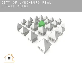 City of Lynchburg  real estate agent