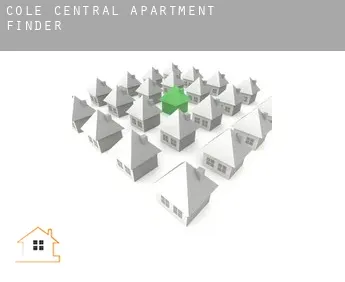 Cole Central  apartment finder