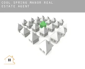 Cool Spring Manor  real estate agent