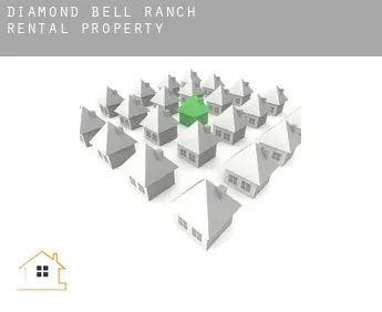 Diamond Bell Ranch  rental property