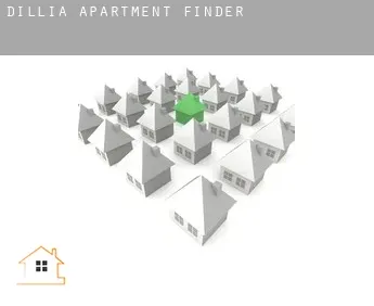 Dillia  apartment finder