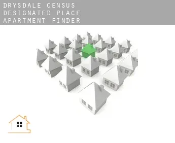 Drysdale  apartment finder