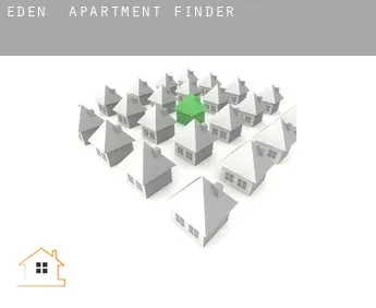 Eden  apartment finder