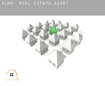 Elmo  real estate agent