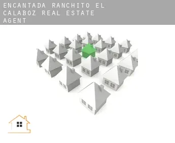 Encantada-Ranchito-El Calaboz  real estate agent
