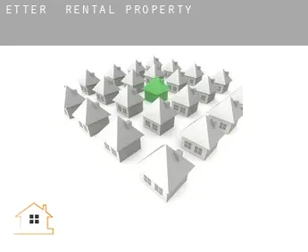 Etter  rental property