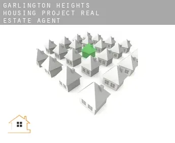 Garlington Heights Housing Project  real estate agent