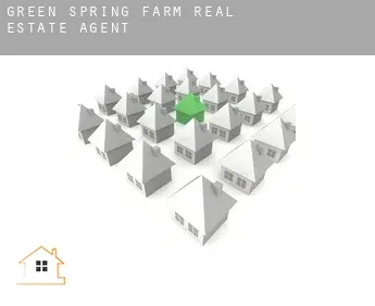 Green Spring Farm  real estate agent