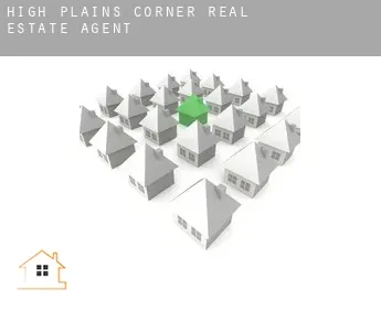 High Plains Corner  real estate agent
