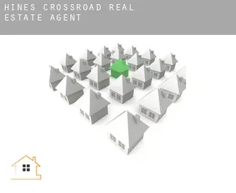 Hines Crossroad  real estate agent