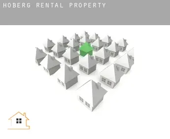 Hoberg  rental property