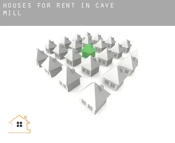 Houses for rent in  Cave Mill