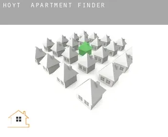 Hoyt  apartment finder