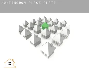 Huntingdon Place  flats