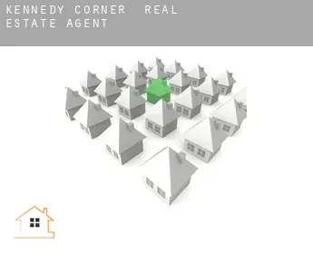 Kennedy Corner  real estate agent