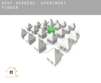 Kent Gardens  apartment finder