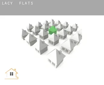 Lacy  flats