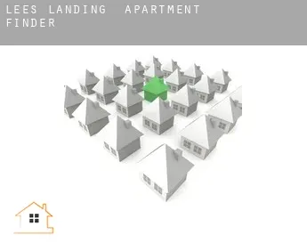 Lees Landing  apartment finder
