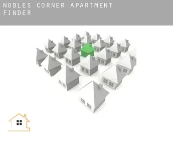 Nobles Corner  apartment finder