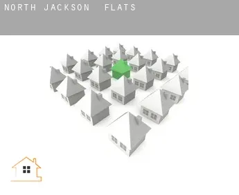 North Jackson  flats