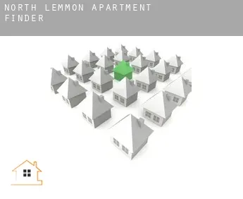 North Lemmon  apartment finder