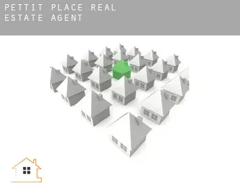 Pettit Place  real estate agent