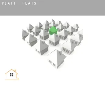 Piatt  flats