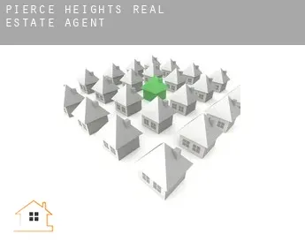 Pierce Heights  real estate agent