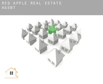 Red Apple  real estate agent