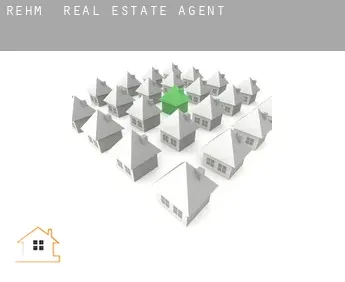 Rehm  real estate agent
