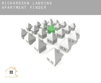 Richardson Landing  apartment finder