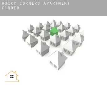 Rocky Corners  apartment finder