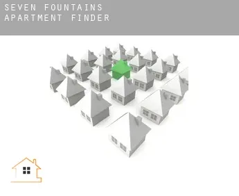 Seven Fountains  apartment finder