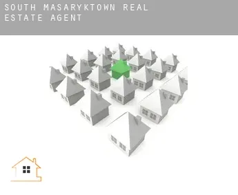 South Masaryktown  real estate agent