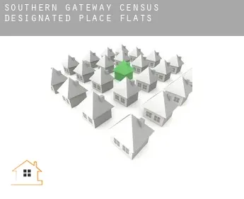 Southern Gateway flats