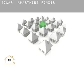 Tolar  apartment finder