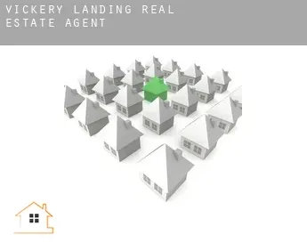 Vickery Landing  real estate agent
