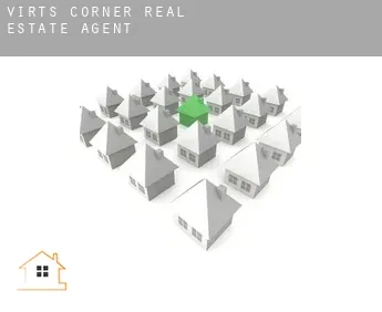 Virts Corner  real estate agent