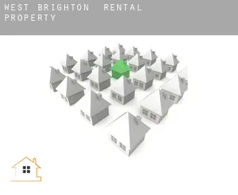 West Brighton  rental property