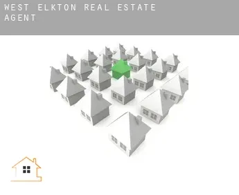 West Elkton  real estate agent