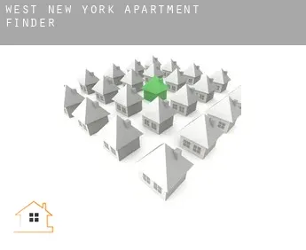 West New York  apartment finder