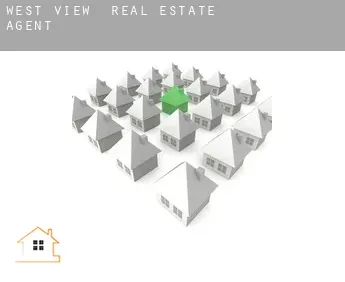 West View  real estate agent
