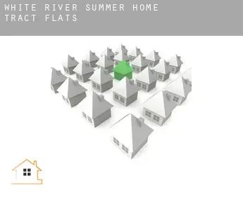 White River Summer Home Tract  flats